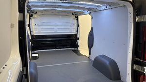 Nissan Primastar bild 6