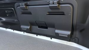 Nissan Primastar bild 15