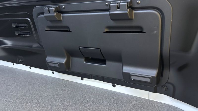 Nissan Primastar bild 15