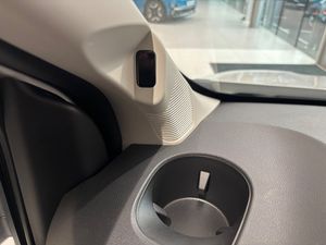 Nissan Primastar bild 17