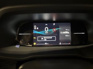 Nissan Primastar bild 8