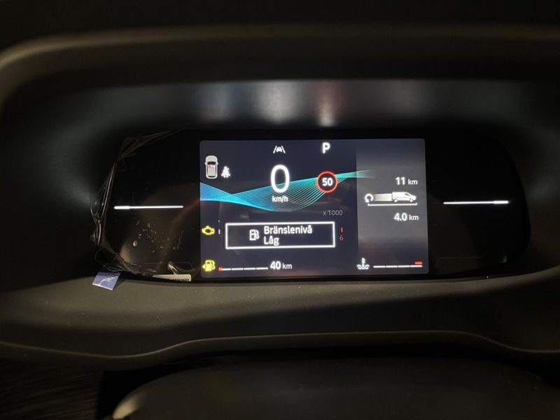 Nissan Primastar bild 8