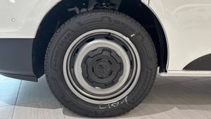 Nissan Primastar bild 16