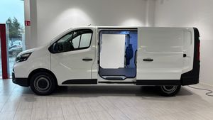 Nissan Primastar bild 5