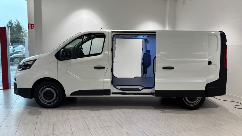 Nissan Primastar bild 5