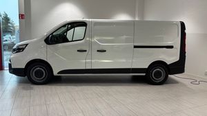 Nissan Primastar bild 4