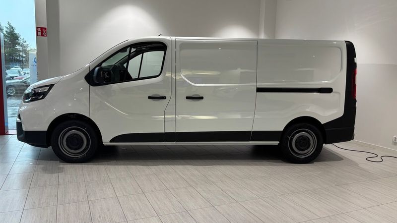 Nissan Primastar bild 4