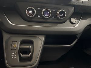 Nissan Primastar bild 14
