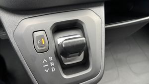 Nissan Primastar bild 12