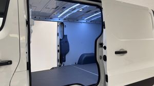 Nissan Primastar bild 7