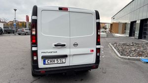 Nissan Primastar bild 6