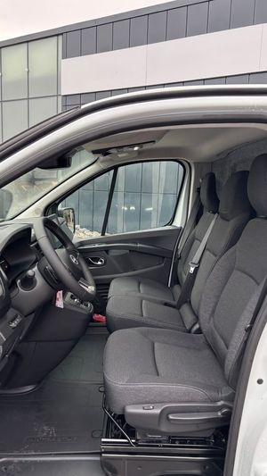 Nissan Primastar bild 7