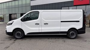 Nissan Primastar bild 5