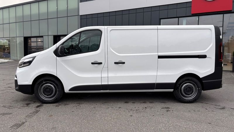 Nissan Primastar bild 5
