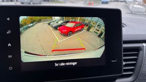 Nissan Primastar bild 11