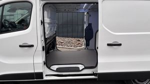 Nissan Primastar bild 18