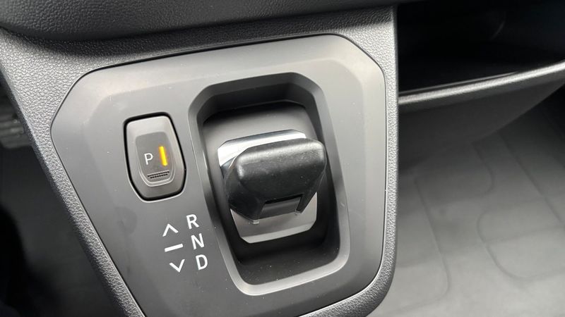Nissan Primastar bild 13