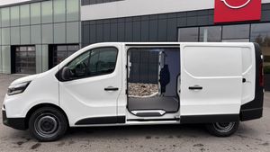 Nissan Primastar bild 17