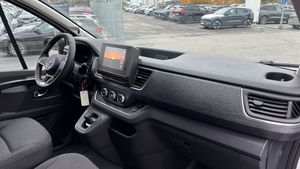 Nissan Primastar bild 10