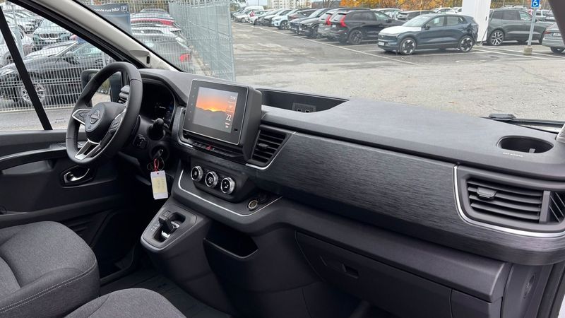 Nissan Primastar bild 10