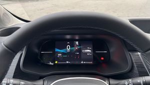 Nissan Primastar bild 9