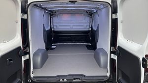 Nissan Primastar bild 19