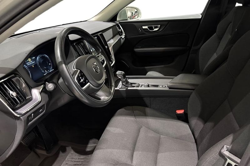 Volvo V60 bild 14