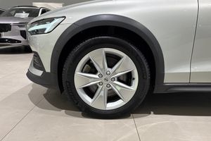 Volvo V60 bild 17