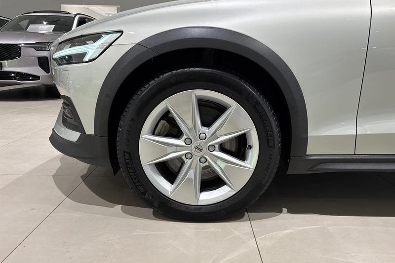 Volvo V60 bild 17