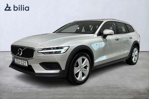 Volvo V60 bild 1