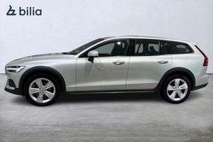 Volvo V60 bild 3