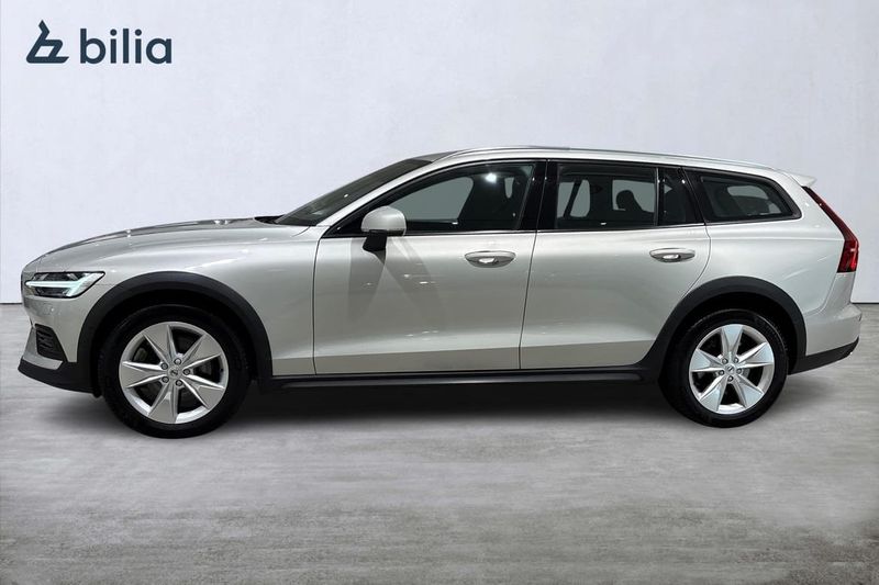 Volvo V60 bild 3