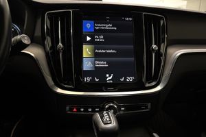 Volvo V60 bild 15