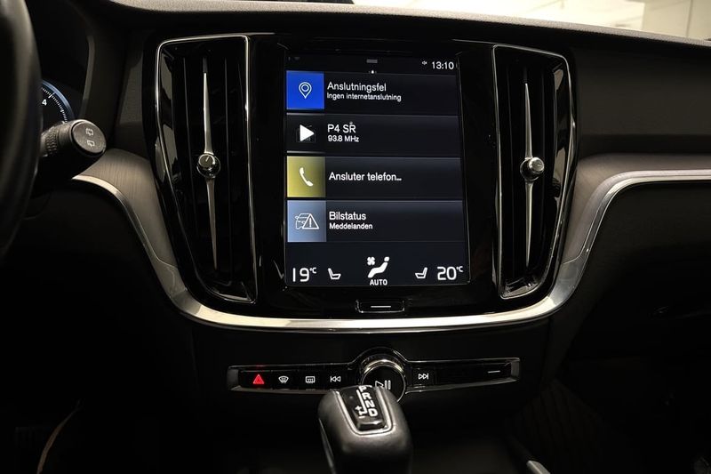 Volvo V60 bild 15