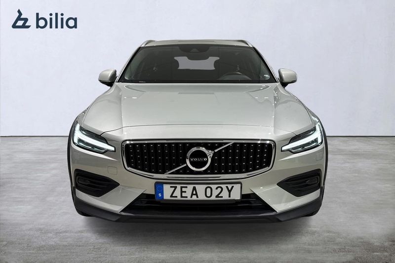 Volvo V60 bild 6