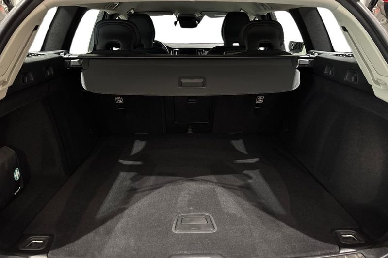 Volvo V60 bild 12