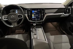 Volvo V60 bild 10