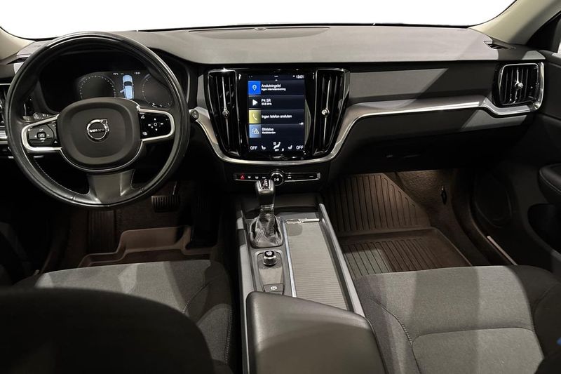 Volvo V60 bild 10