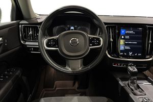 Volvo V60 bild 11