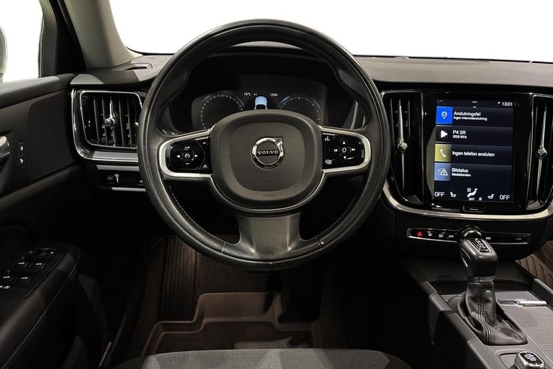 Volvo V60 bild 11