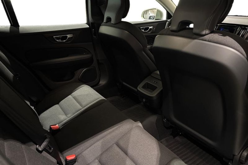 Volvo V60 bild 9