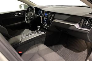 Volvo V60 bild 7