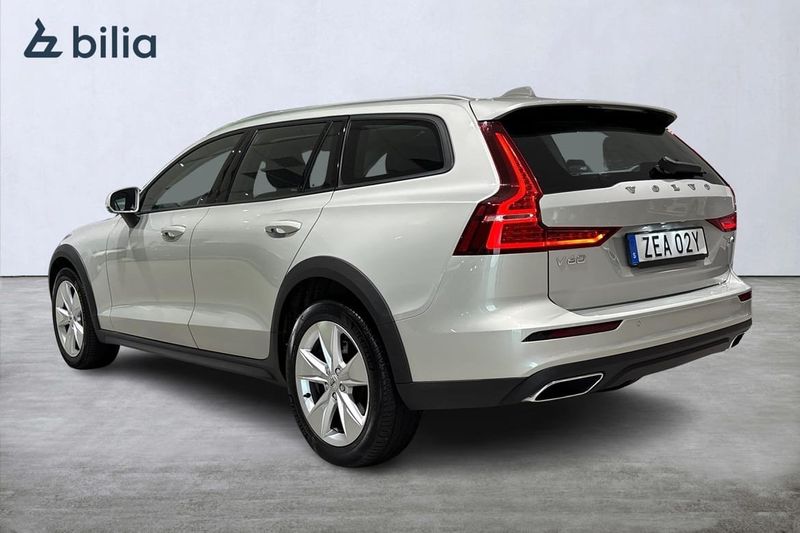 Volvo V60 bild 2