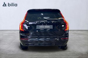 Volvo XC90 bild 5