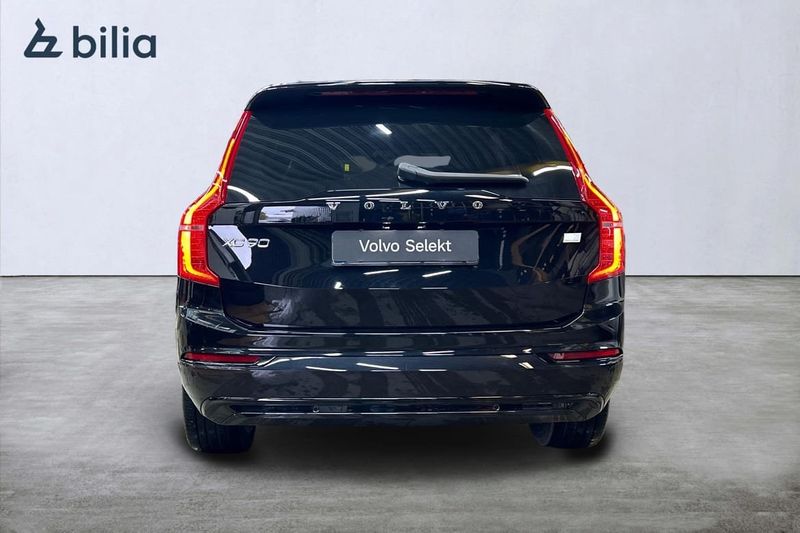 Volvo XC90 bild 5