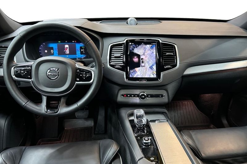 Volvo XC90 bild 10