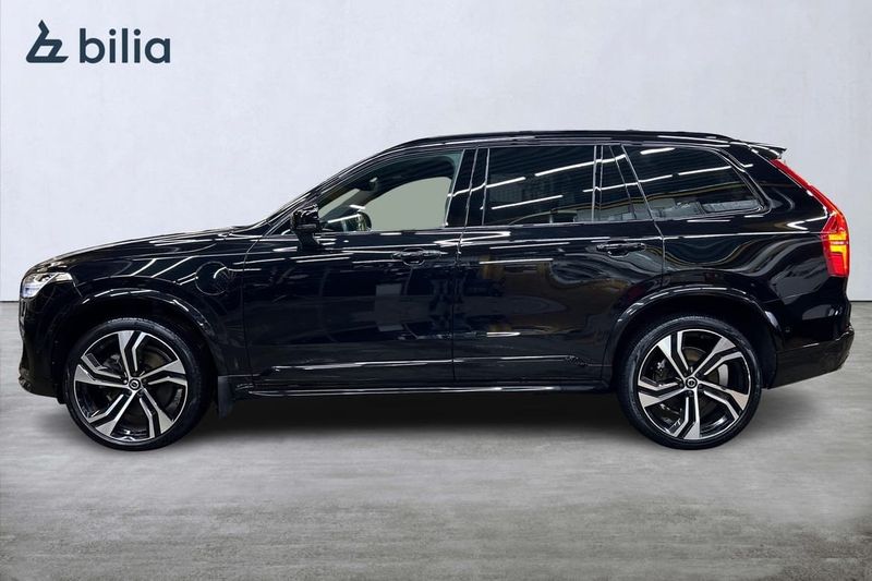 Volvo XC90 bild 3