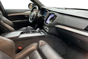 Volvo XC90 bild 7