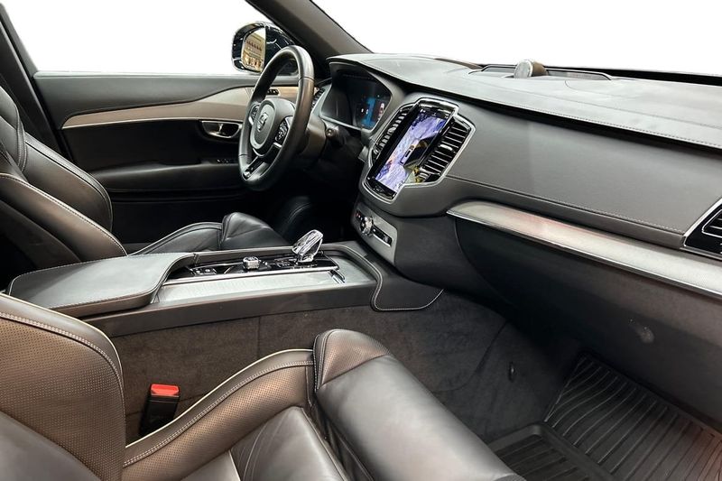 Volvo XC90 bild 7