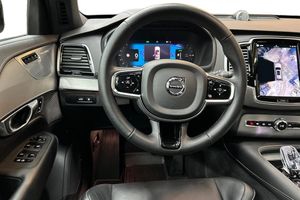 Volvo XC90 bild 11